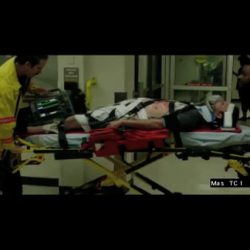 OUTTAKE 1 from ambulance to ER. mov