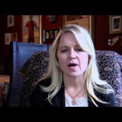 Gunshot Victim Interview: Hollye Dexter